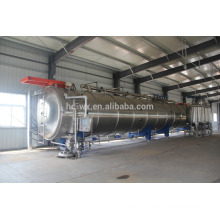 sugar beet machinery dryer machinery for plant